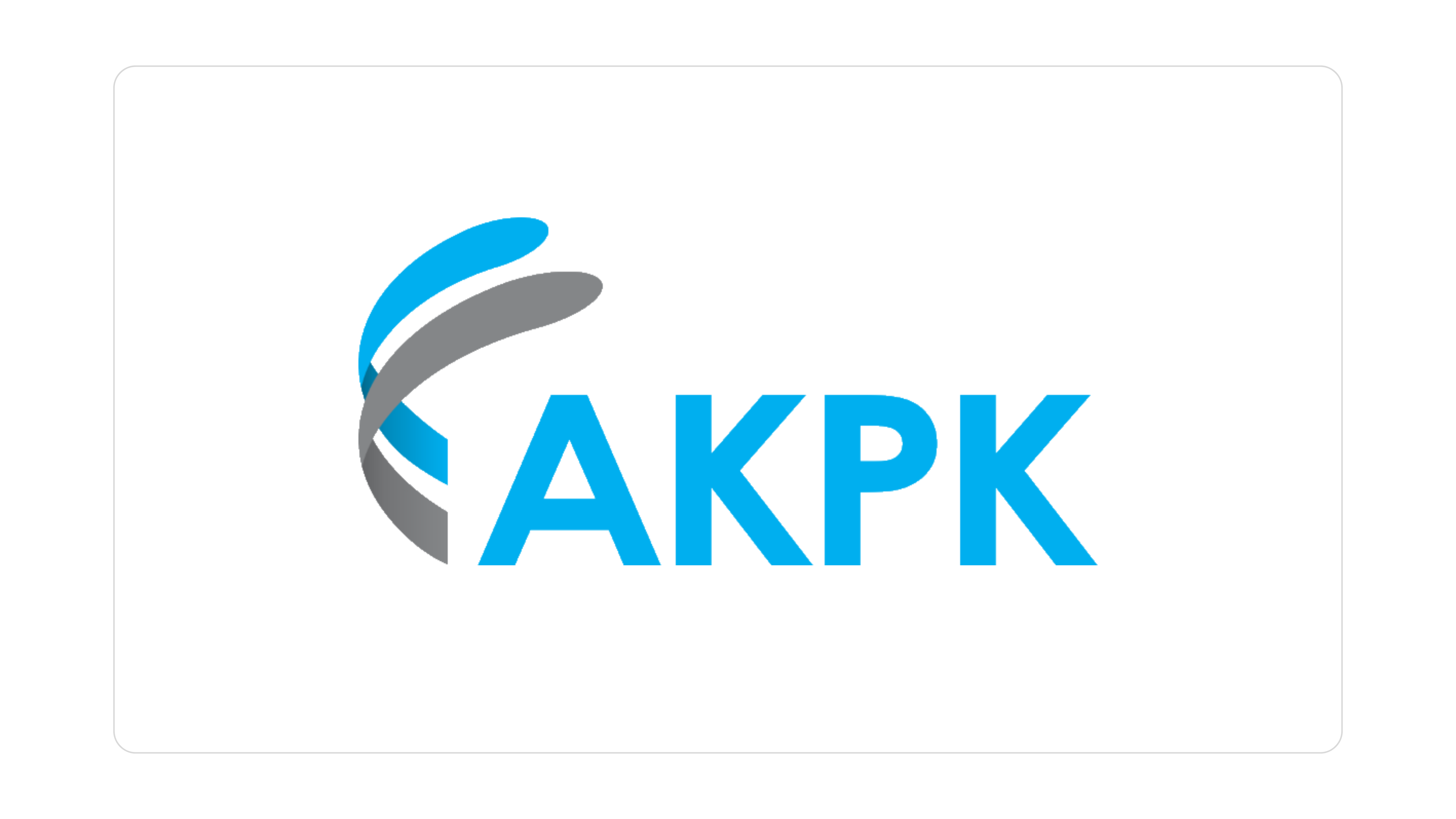 AKPK