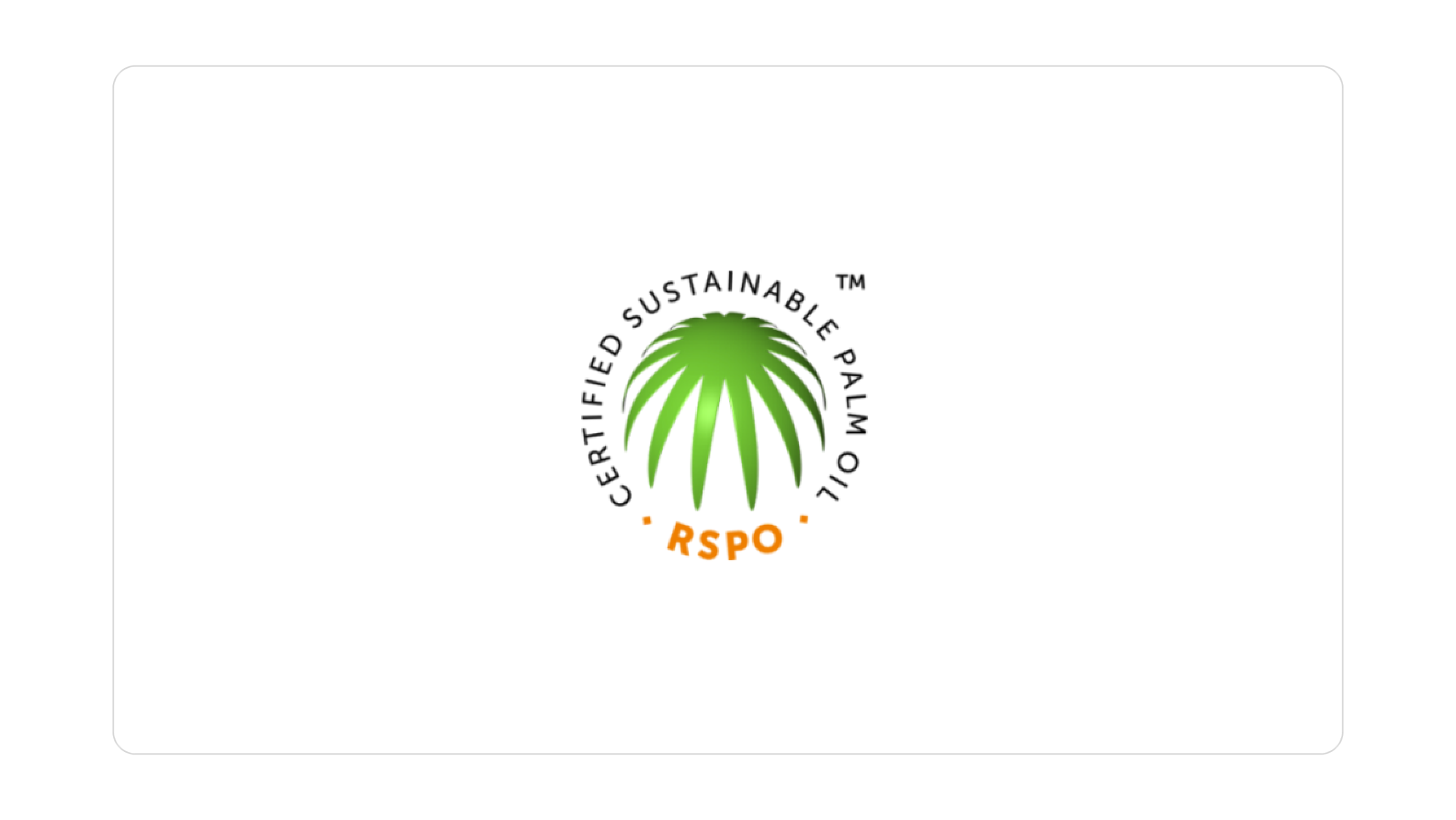 RSPO