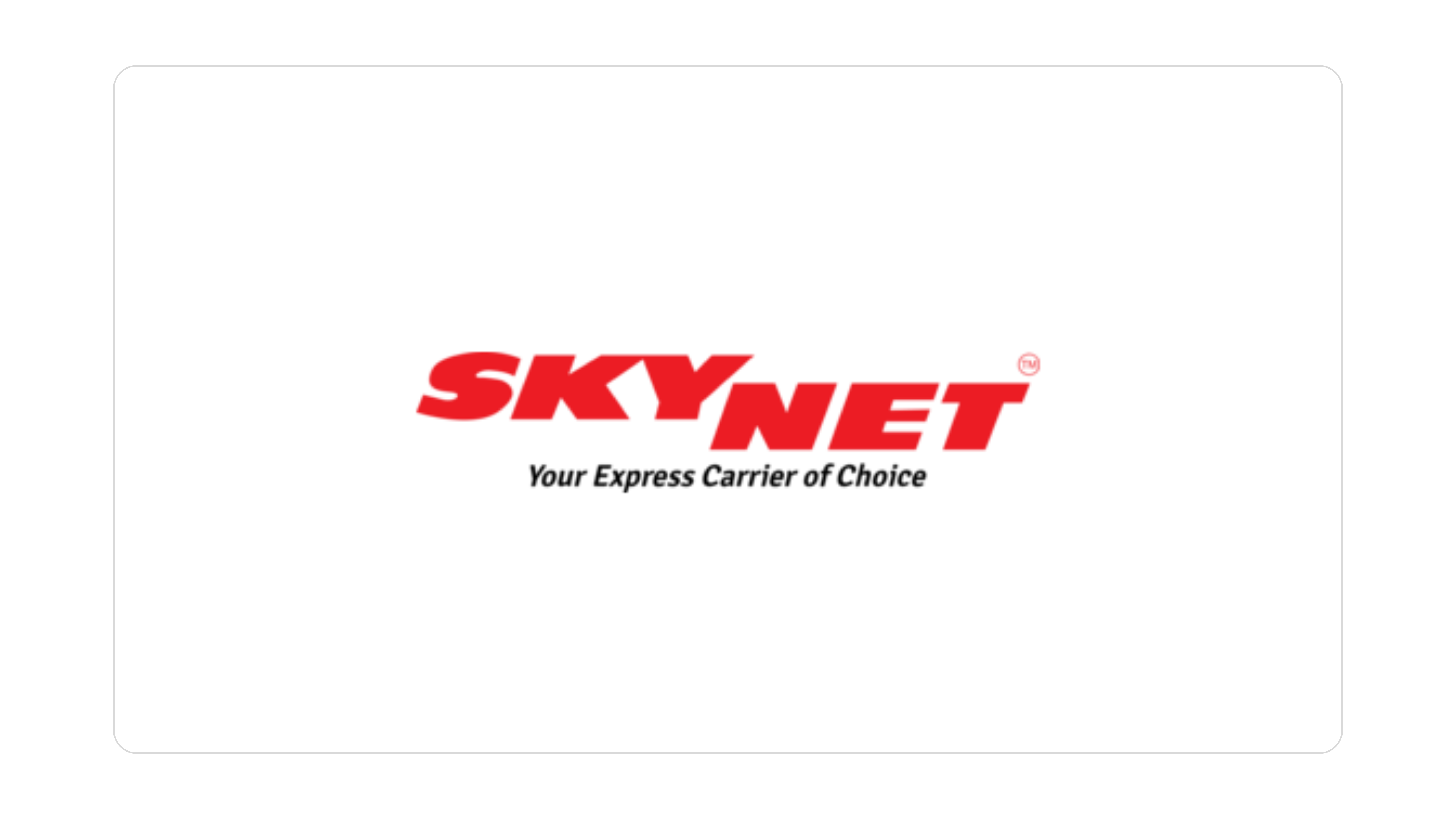 Skynet