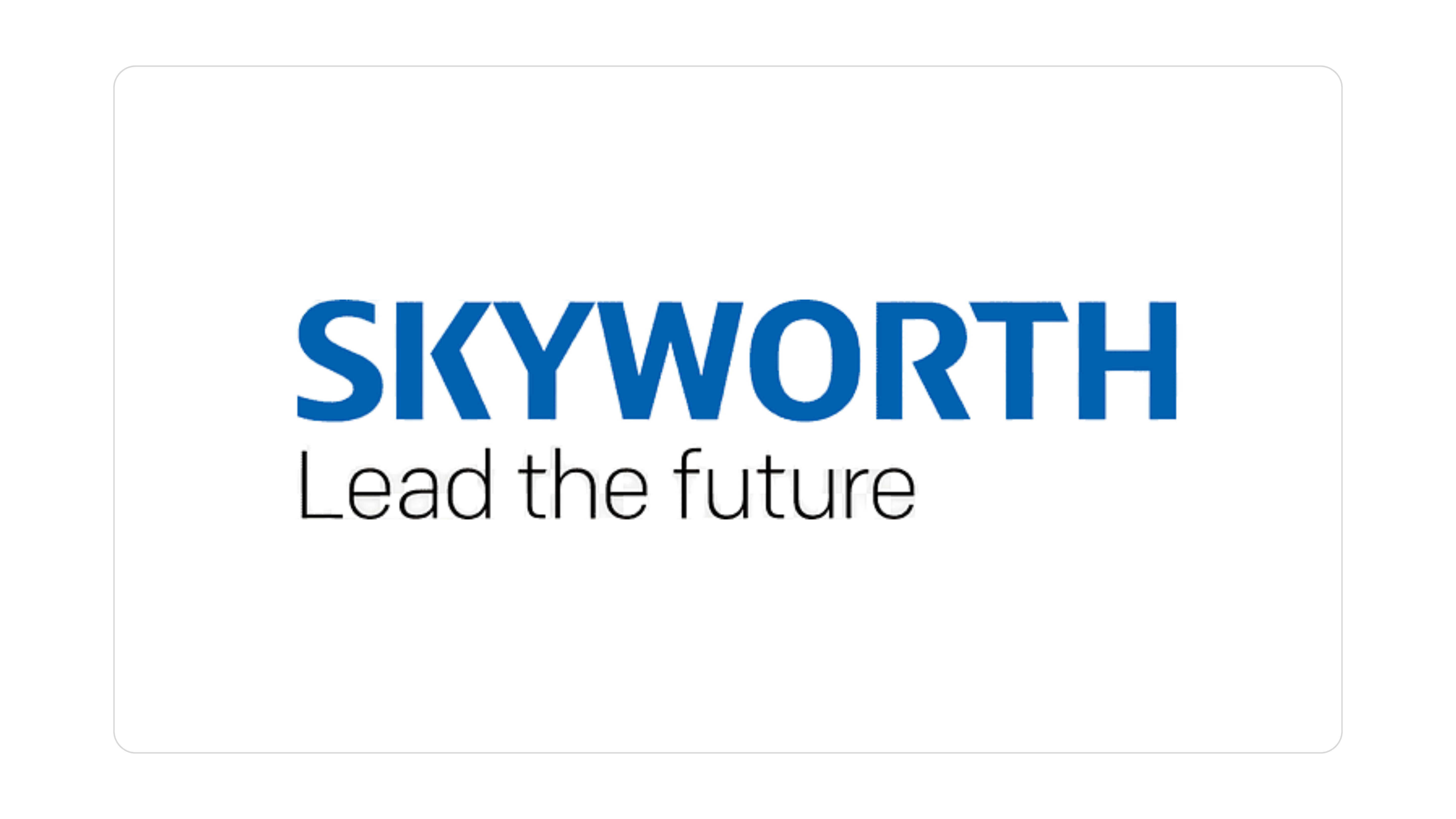Skyworth