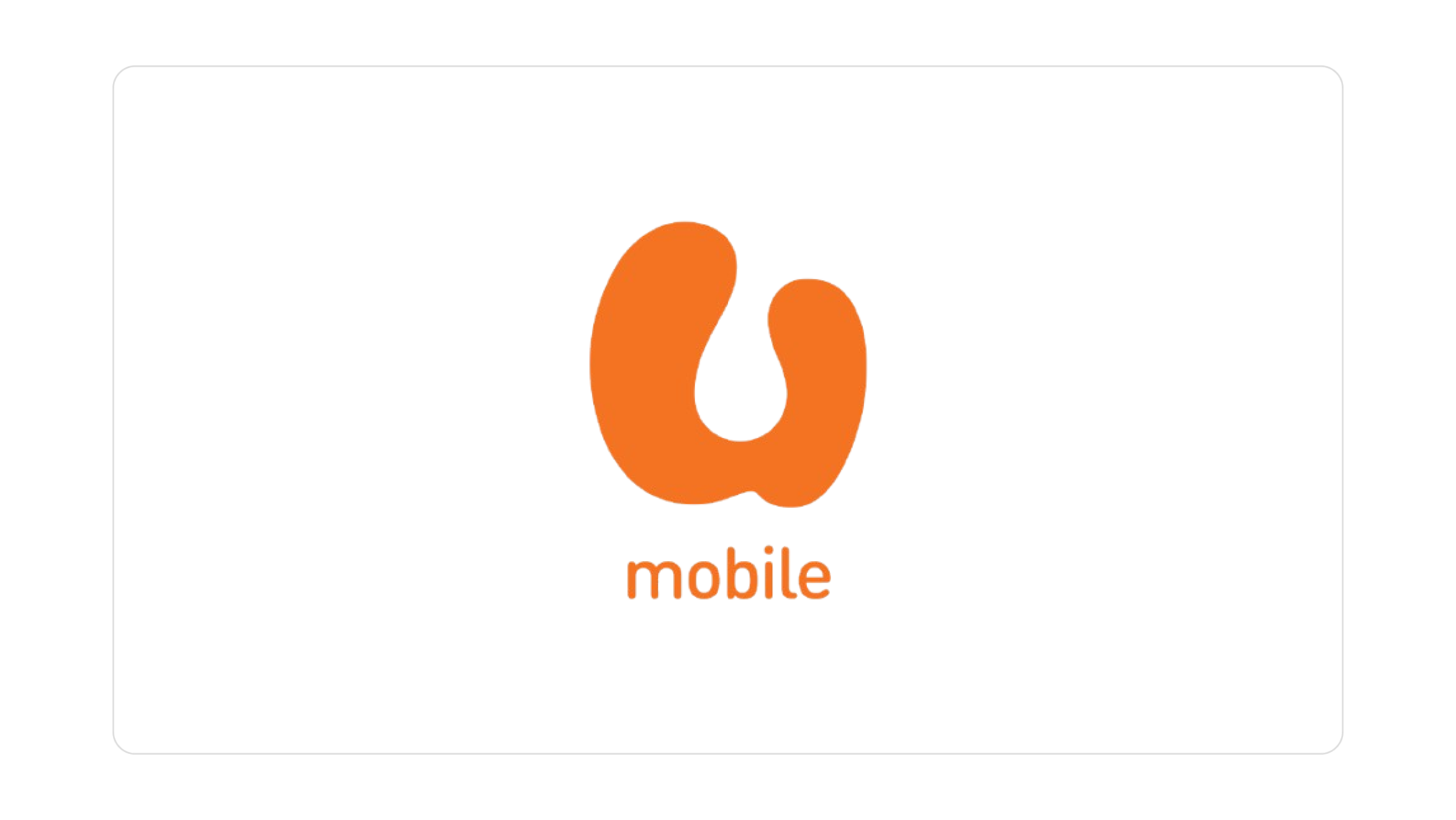 UMobile