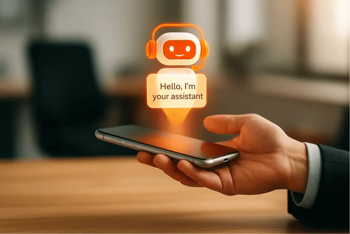 Accordia ACE understanding customer intent