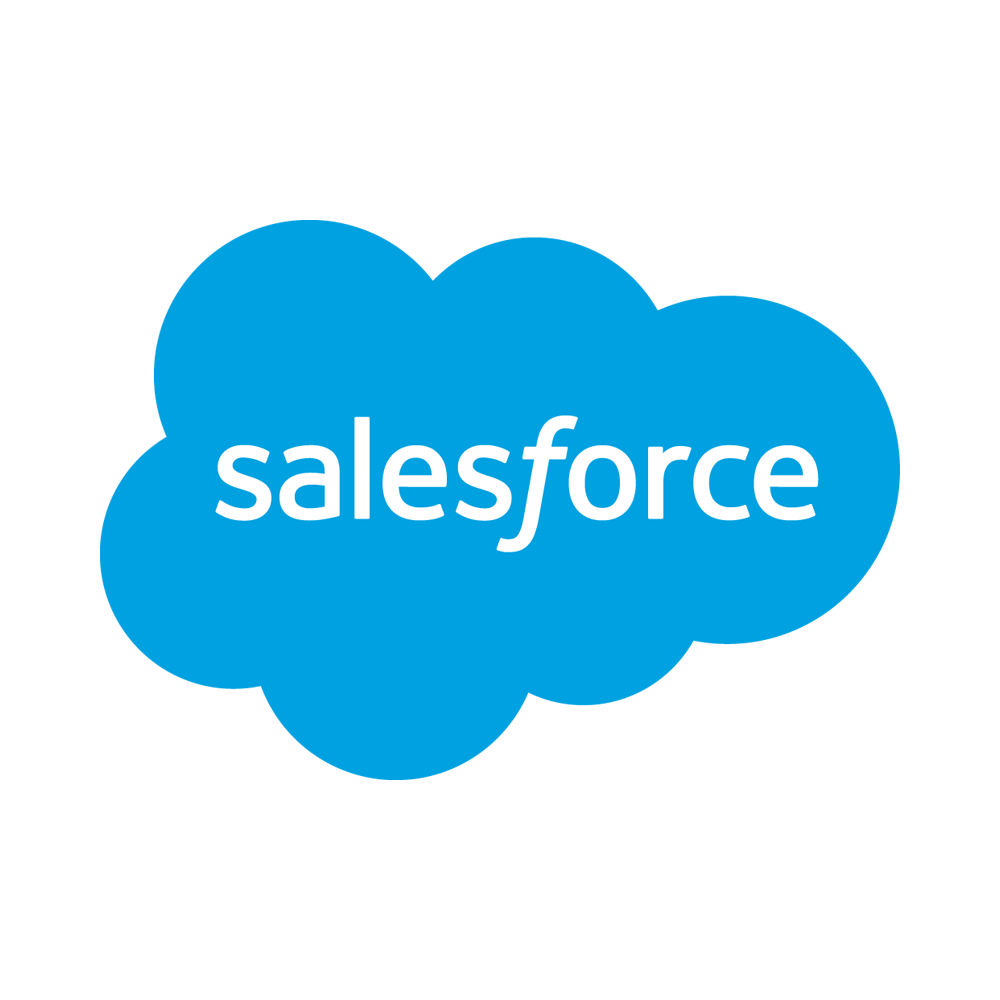 Salesforce Logo