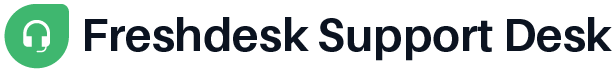 Freshdesk Logo