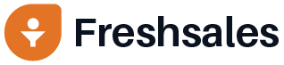 Freshsales Logo